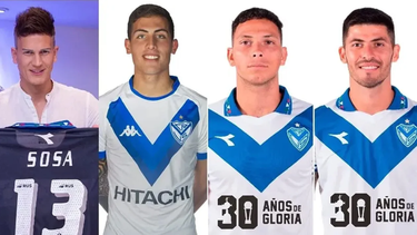 la justicia les prohibio salir del pais a los jugadores de velez denunciados por abuso sexual