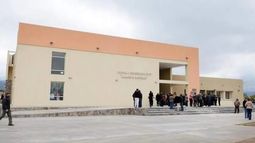 Roban busto del expresidente Ramón S. Castillo
