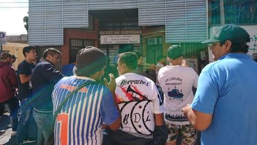 la crisis en villa cubas es cada vez mas profunda