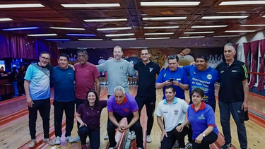 bowling