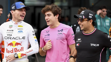 franco colapinto buscara continuar con su gran momento en la formula 1