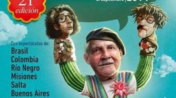 Concurso de Dramaturgia de Obras de Títeres “Don Quike”