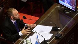 La negociación de la Deuda
