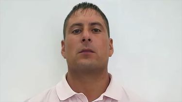 Prófugo 9 años y cayó al intentar ingresar a un club de fútbol