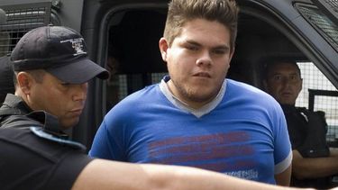 Envían a juicio a los acusados de matar a un verdulero