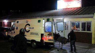 El joven baleado había expuesto a su agresor por abuso de autoridad