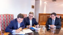 Jalil: La Tarjeta Alimentaria reactivará la economía