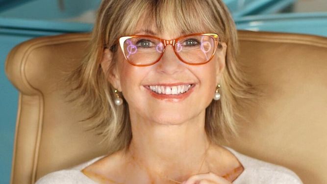 Olivia Newton-John
