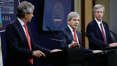 dolares bajo el colchon: todas las restricciones modificadas por arca