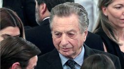 Coimas: Franco Macri con deterioro cognitivo