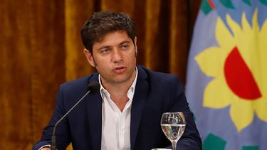 Si el virus aparece, hay que retroceder y aumentar las restricciones