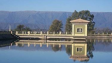 el turismo bajo un 10% con respecto al ano pasado