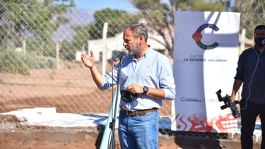 la obra electrica alumbrera - belen se licitara el 22 de junio