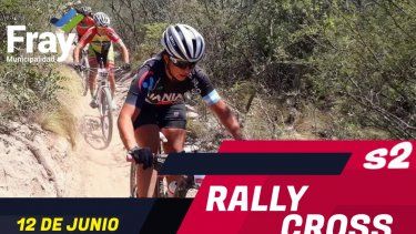 campanas race corre la 2da. en fme
