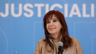convocan a una masiva marcha para acompanar a cristina kirchner a comodoro py