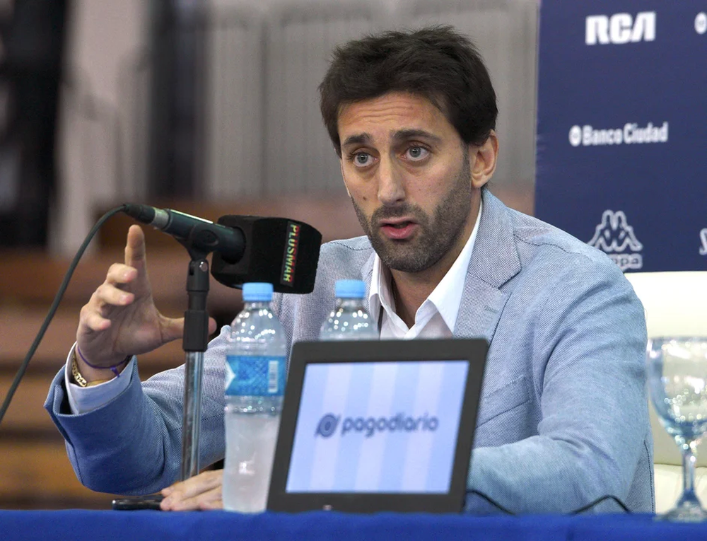 Diego Milito