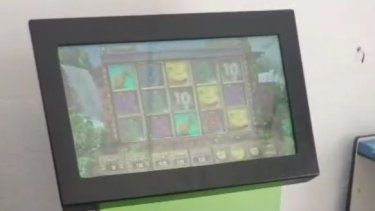 CAPRESCA habilitó un juego electrónico por el que cede el 68% de las ganancias