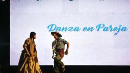 Llega la Final Provincial de los Juegos Culturales Evita