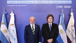 Brasil dejará de representar a la Argentina en Venezuela