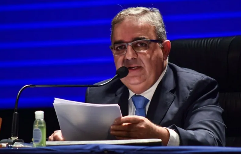 Gobernador de Catamarca: «Vamos a tener un régimen que beneficiará a Catamarca»