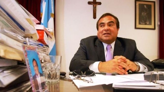 El DJ fue imputado por tenencia simple