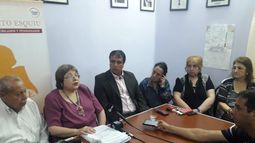 La comisión directiva de la Mutual FME negó malversación