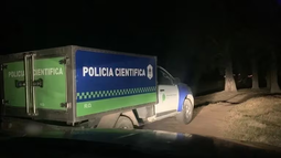 Un joven fue asesinado a tiros cuando iba a visitar a su familia por fin de año