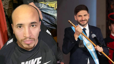 Jefe sicario. Mauricio “Caníbal” Laferrara