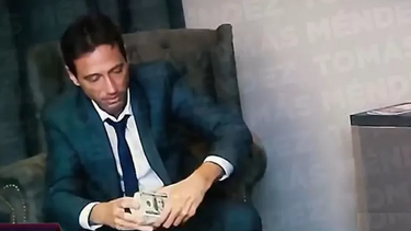 marcelo moretti: me hicieron una cama, pero pido perdon y vuelvo a la presidencia de san lorenzo