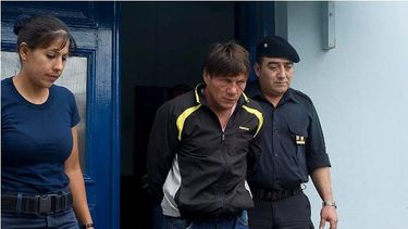 El Payo Rosales, en libertad