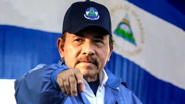 nicaragua retira a su embajador en la argentina