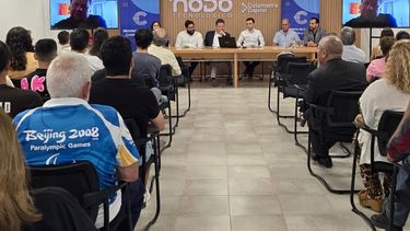 exitosas jornadas de geologia planetaria y sitios analogos de la puna