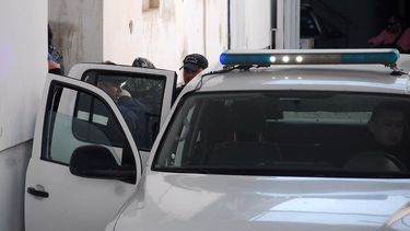 Dictan preventiva para acusados por el crimen de Sergio Olmos