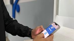 OSEP actualiza la prórroga  para el registro en la aplicación
