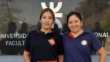 La federación catamarqueña suma un cargo más dentro del sistema nacional.