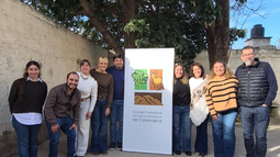 El Colegio de Ciencias Biológicas eligió a sus nuevas autoridades