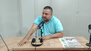 franco iramain: hay una campana de desgaste contra susana zenteno