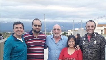 El incidente Brumec destapó una virulenta interna en el Gobierno
