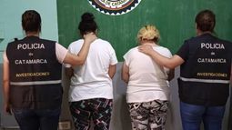 Enviaron a juicio  la causa por el intento de asesinato a Roxana Murúa