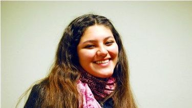 Luz, premiada con el “Reina del Plata”