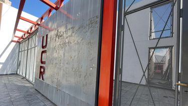 Piden prórroga y hay riesgo de ruptura en la UCR local