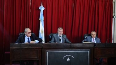 Alegatos por transporte y tenencia de drogas
