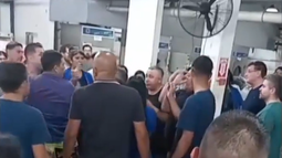 Despidos y salarios adeudados: Cocot realizó más de 140 despidos Despidos y salarios adeudados: Cocot realizó más de 140 despidos