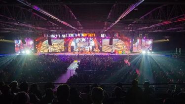 Confirmaron la fecha de  la Fiesta del Poncho 2024