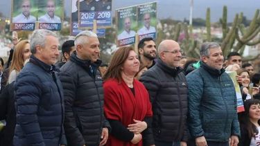 No podemos acostumbrarnos a vivir con la corrupción