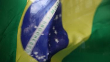 brasil moviliza 30.000 militares en sus fronteras por el mundial