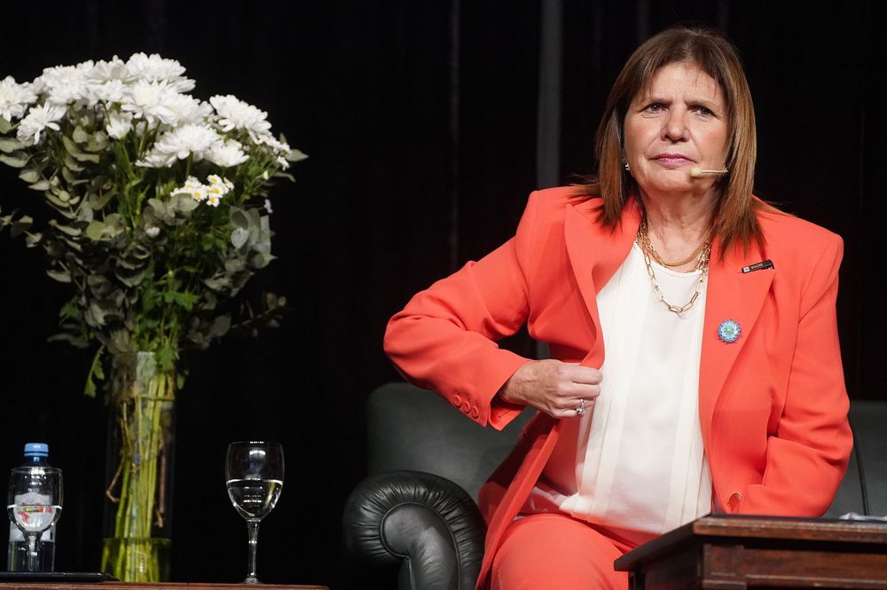 Análisis. Bullrich dijo que apoyará a todos los candidatos de JPC.