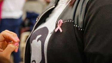 mes rosa: el 75% de los casos en nuestra provincia son con diagnostico temprano