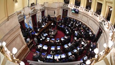 Cualquier delito contra las infancias es gravísimo y atenta contra la humanidad