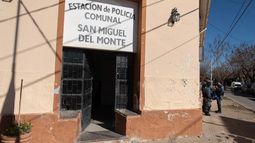 Siete policías no declararon por la muerte de los cuatro jóvenes